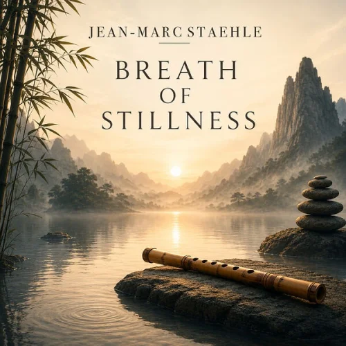 Jean-Marc Staehle - Breath of Stillness (2026)