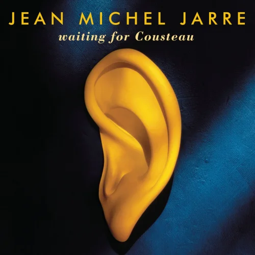 Jean‐Michel Jarre - Waiting for Cousteau (2015)