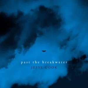 Jesse Cook - past the breakwater (2026)