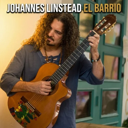 Johannes Linstead - El Barrio (2026)