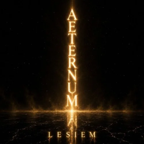 Lesiem, Arnosphère - Aeternum (2026)