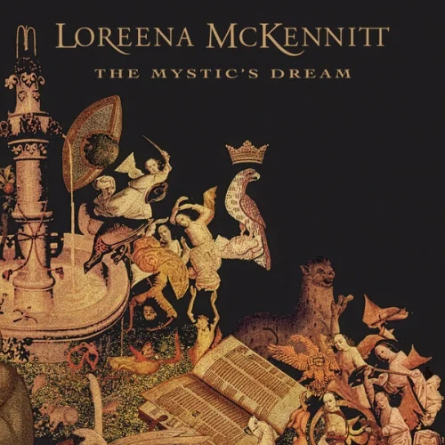 Loreena McKennitt - The Mystic's Dream (2026)