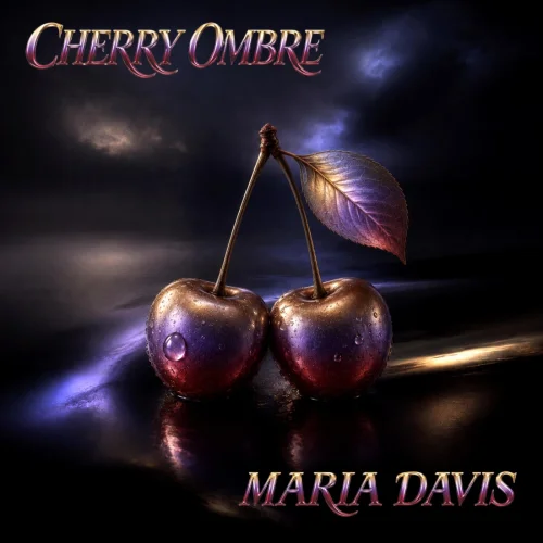 Maria Davis - Cherry Ombre (2026)