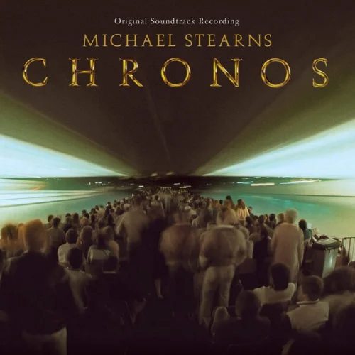 Michael Stearns - Chronos (1985)