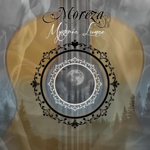 Moreza - Mysteria Lunae (2026)