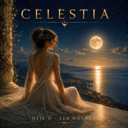 Neil H, Léa Nocturne - Celestia (2026)