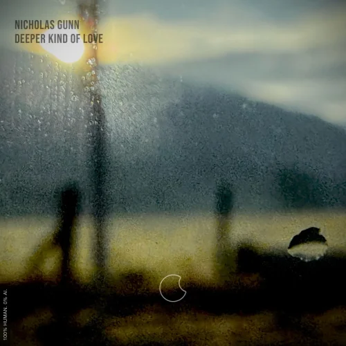 Nicholas Gunn - Deeper Kind of Love (2026)