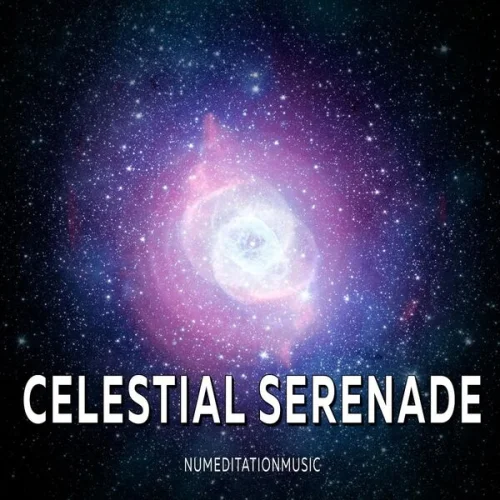 Nu Meditation Music - Celestial Serenade (2026)