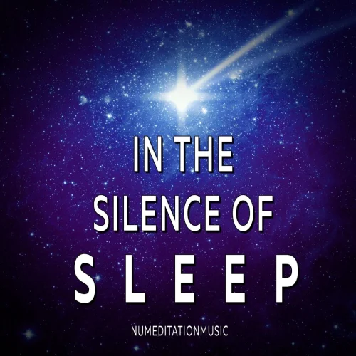 Nu Meditation Music - In the Silence of Sleep (2026)