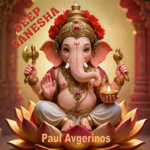 Paul Avgerinos - Deep Ganesha (2026)