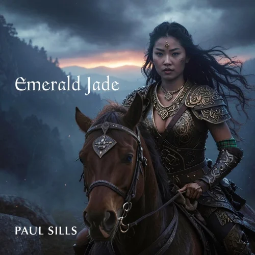 Paul Sills - Emerald Jade (2026)