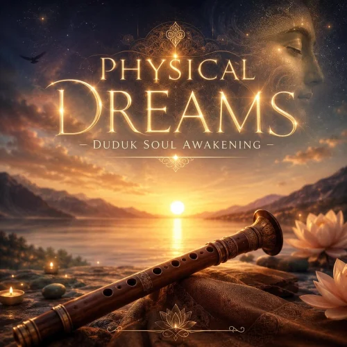 Physical Dreams - Duduk Soul Awakening (2026)