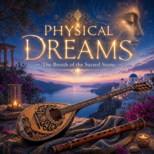 Physical Dreams - The Breath of the Sacred Stone (2026)