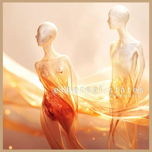 Puremusic - Ethereal States (2026)