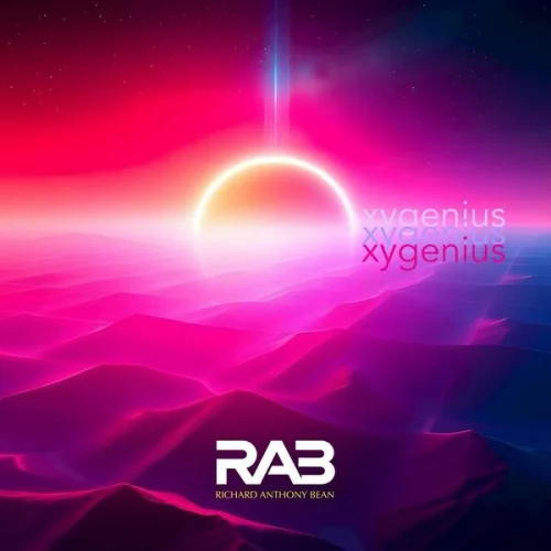 Richard Anthony Bean - Oxygenius (2026)