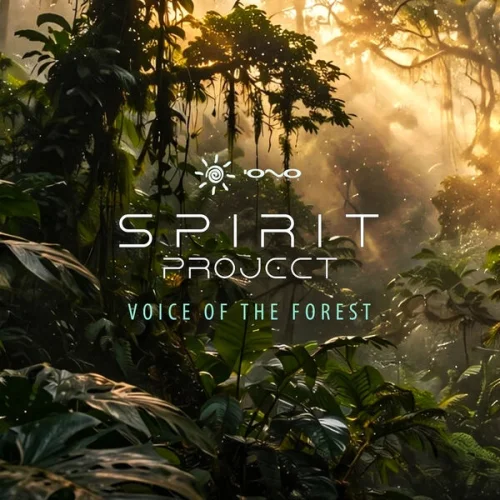 Spirit Project - Voice of the Forest (2026)