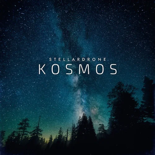Stellardrone - Kosmos (2026)
