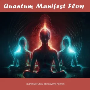 Supernatural Brainwave Power - Quantum Manifest Flow (2026)