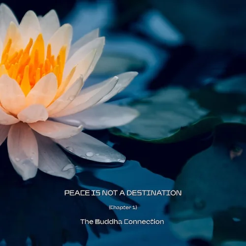 The Buddha Connection - Peace Is Not a Destination (Chapter 1) (2026)