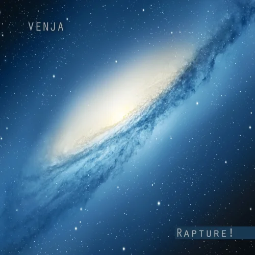 Venja - Rapture! (2019)