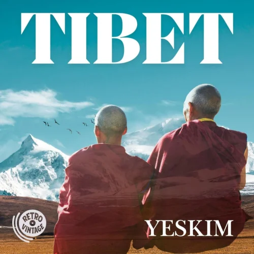 Yeskim - Tibet (2026)