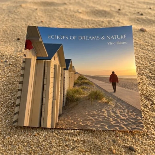 Ylric Illians - Echoes of Dreams and Nature (2026)