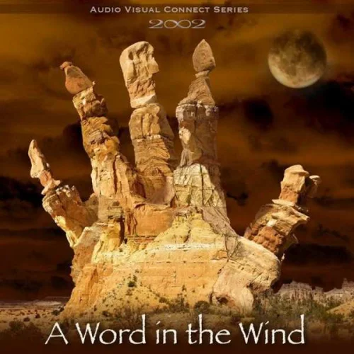 2002 - A Word in the Wind (2009)