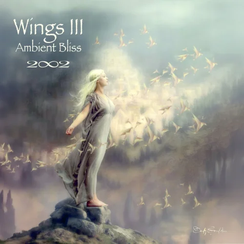 2002 - Wings III - Ambient Bliss (2026)
