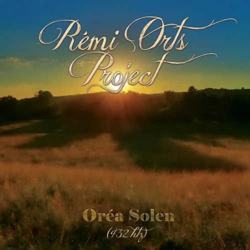 Rémi Orts Project - Oréa Solen (2026)