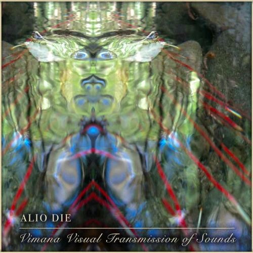 Alio Die - Vimana Visual Transmission of Sounds (2026)