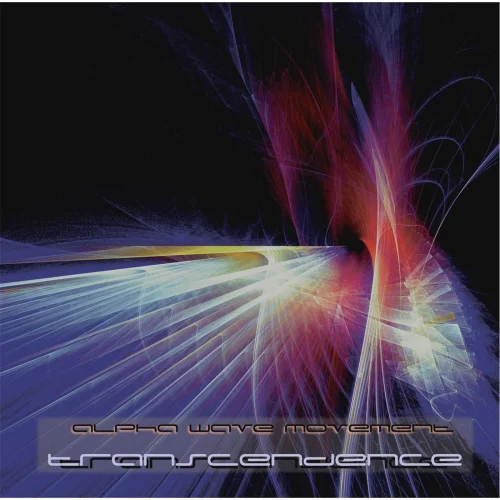 Alpha Wave Movement - Transcendence (1995)