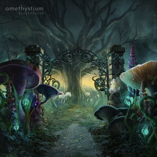Amethystium - Reenchanted (2026)