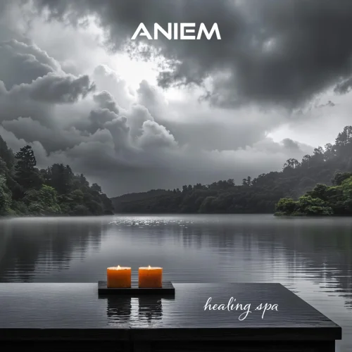 Aniem - Healing Spa (2026)