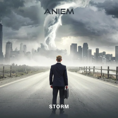 Aniem - Storm (2026)