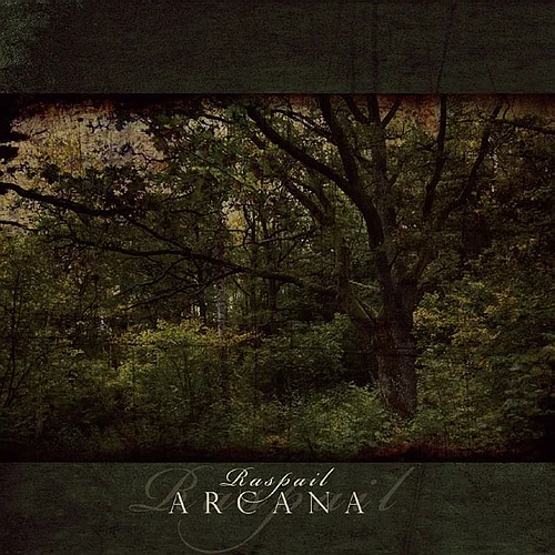 Arcana - Raspail (2008)