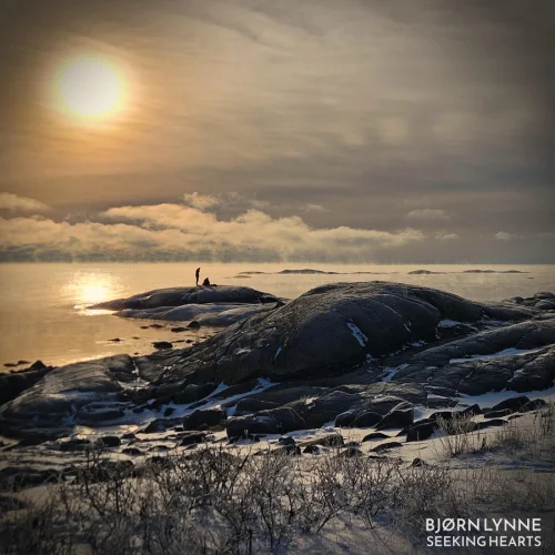 Bjørn Lynne - Seeking Hearts (2026)