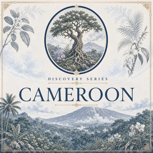 BluetreeAudio - Discovery Series (Cameroon) (2026)