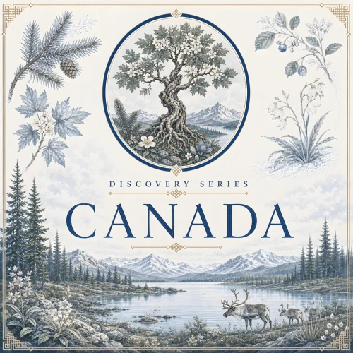 BluetreeAudio - Discovery Series (Canada) (2026)
