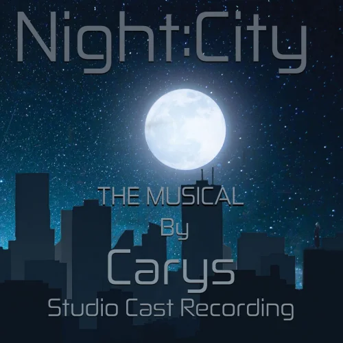 Carys - Night: City (2026)