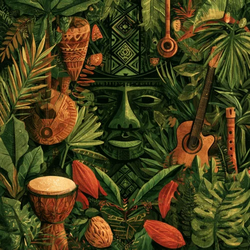 Charlie Roscoe - Caravan (2026)