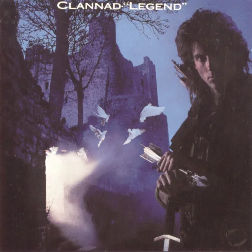 Clannad - Legend (1984)