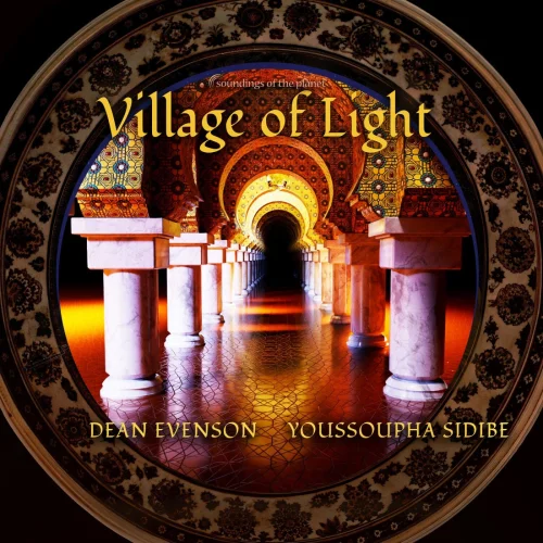 Dean Evenson - Village of Light (2026)