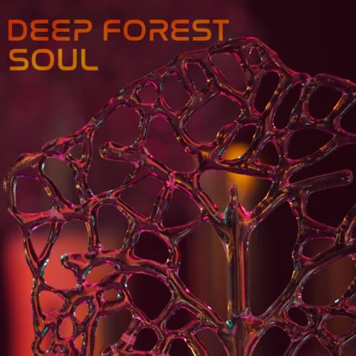 Deep Forest - Soul (2026)