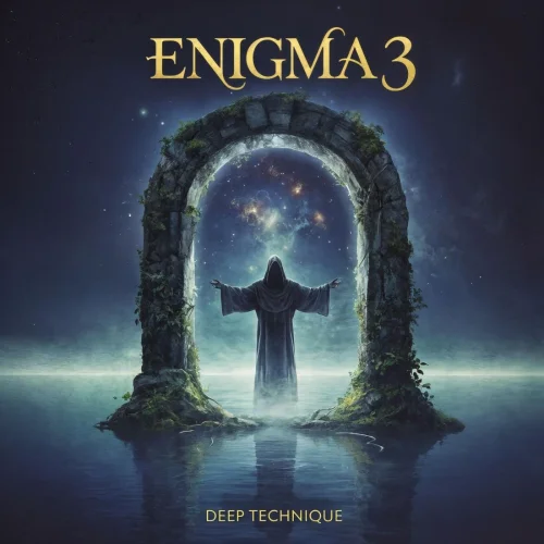 Deep Technique - Enigma 3 (2026)