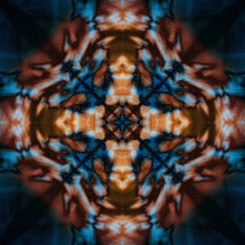 D*time - A Place Between Things (2026)
