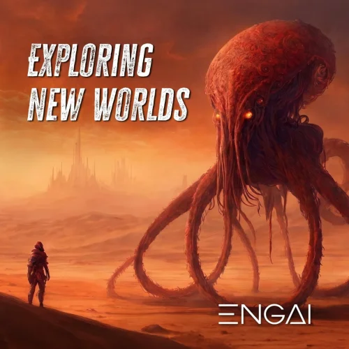ENGAI - Exploring New Worlds (2026)