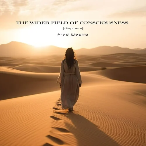Fred Westra - The Wider Field of Consciousness (Chapter 2) (2026)