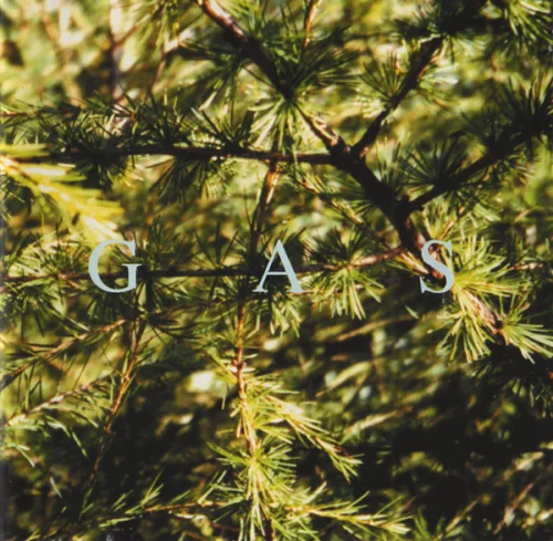 GAS - Pop (2000)