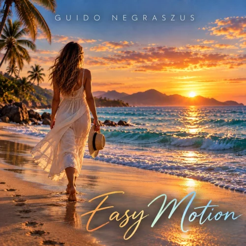 Guido Negraszus - Easy Motion (2026)