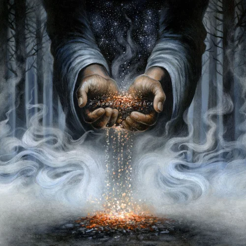Hilyard - A Handful of Ashes (2026)